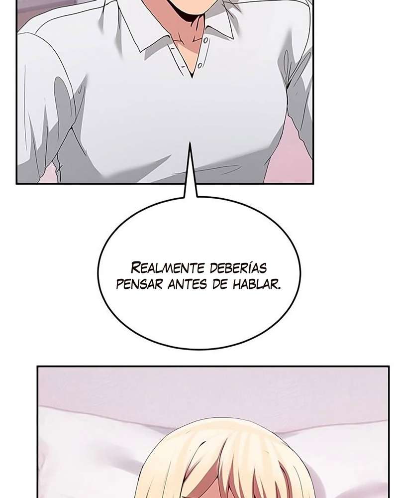 No Sé Permiten Hombres Capitulo 21 página 87