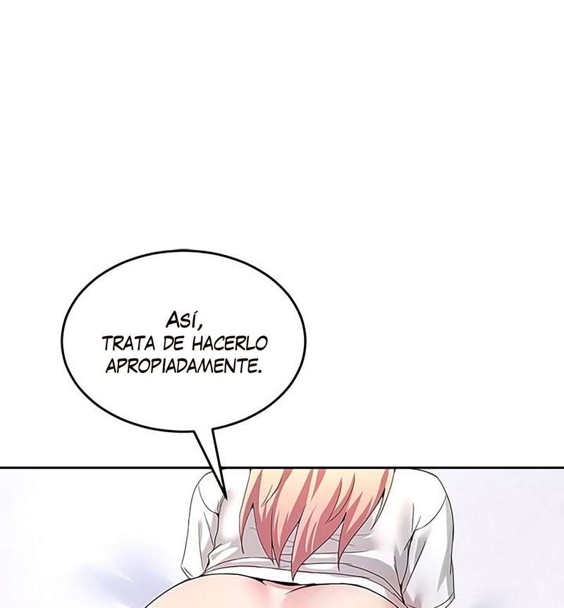 No Sé Permiten Hombres Capitulo 21 página 94