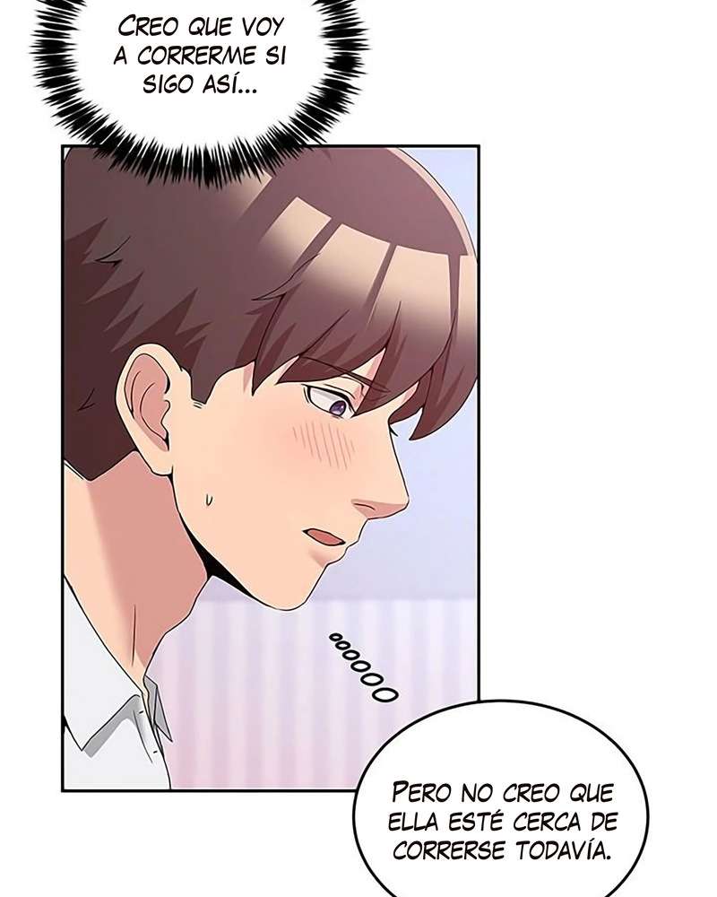 No Sé Permiten Hombres Capitulo 21 página 96