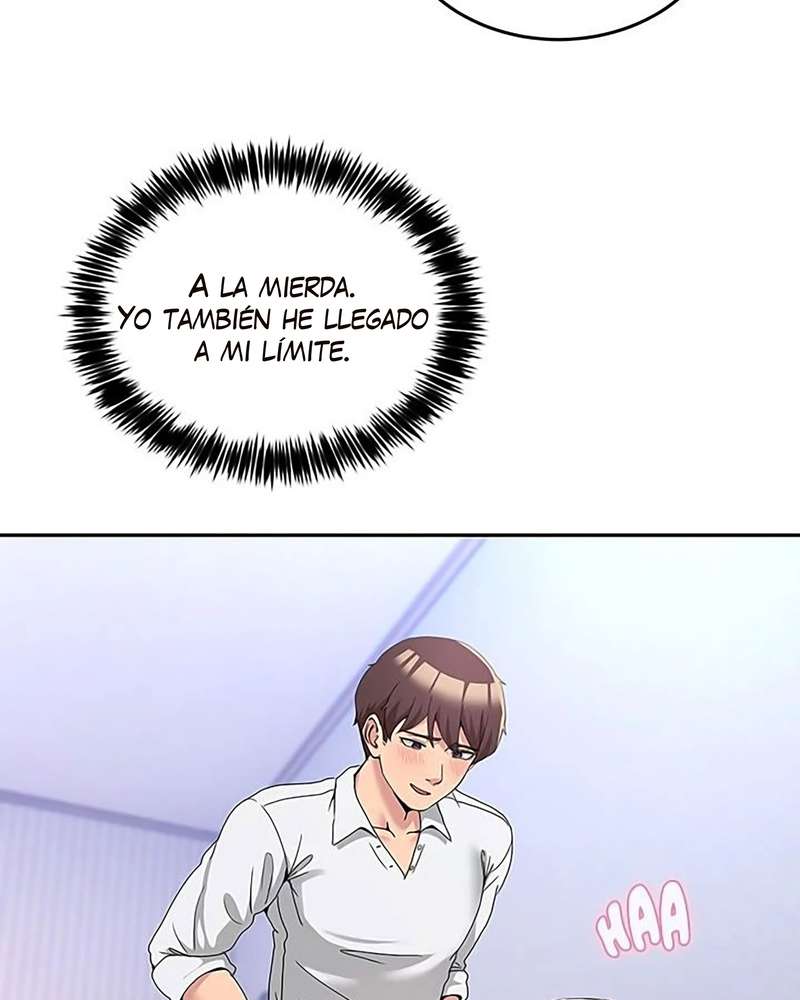 No Sé Permiten Hombres Capitulo 21 página 97