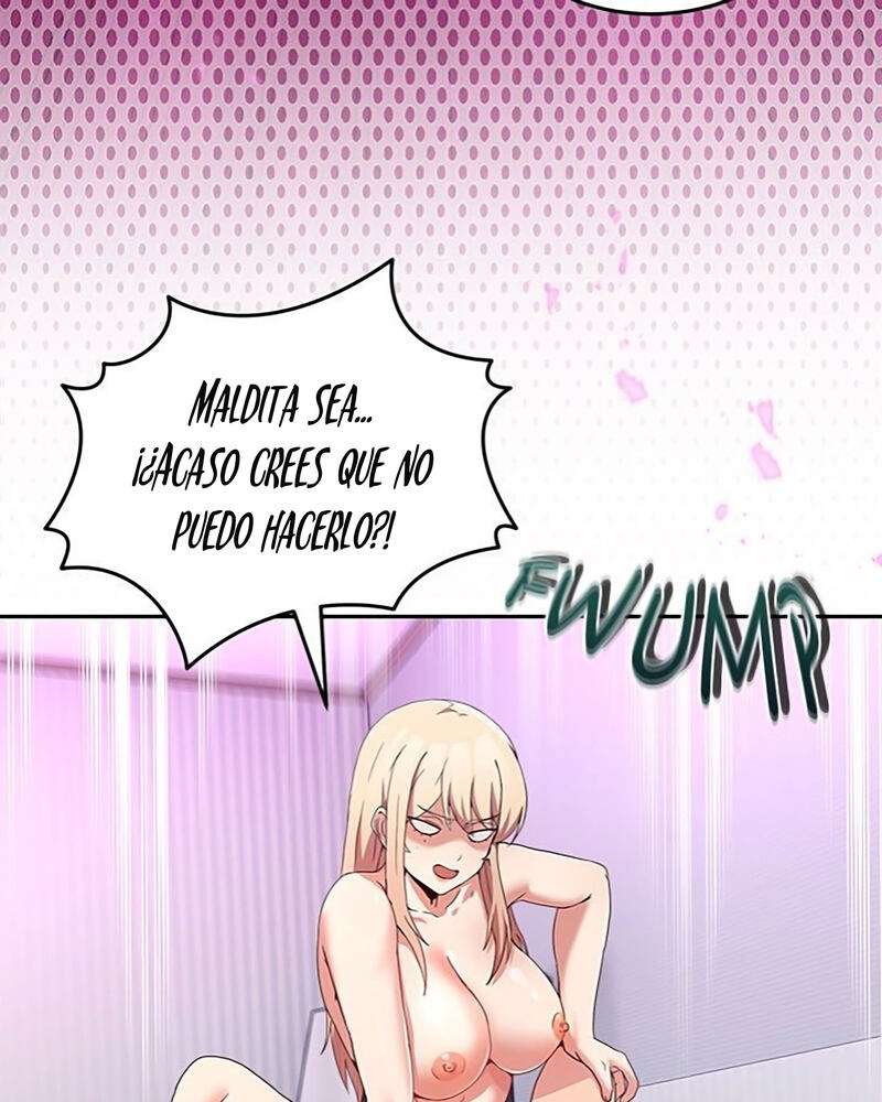 No Sé Permiten Hombres Capitulo 22 página 100