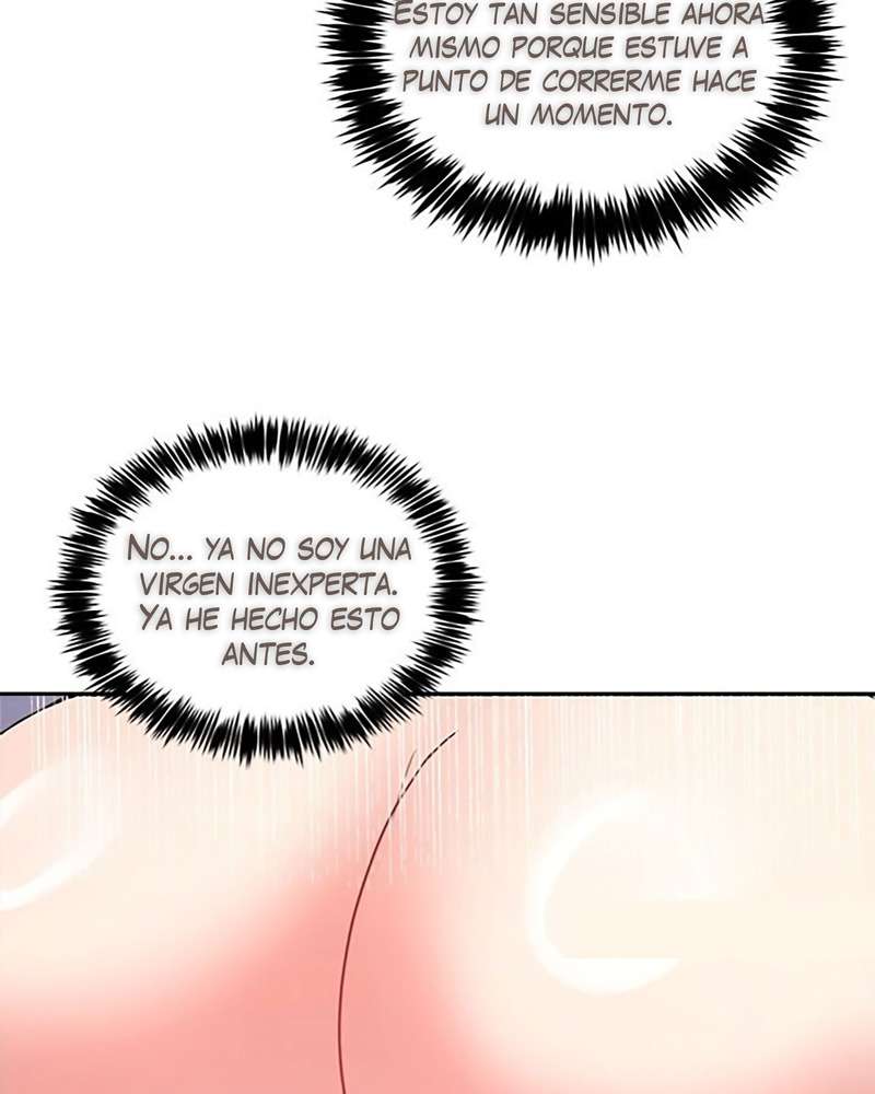 No Sé Permiten Hombres Capitulo 22 página 103