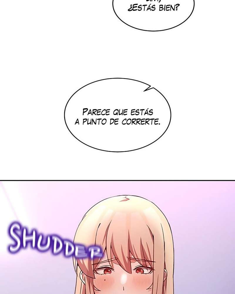 No Sé Permiten Hombres Capitulo 22 página 110