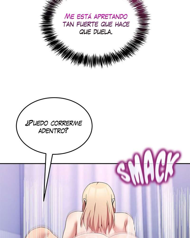 No Sé Permiten Hombres Capitulo 22 página 118