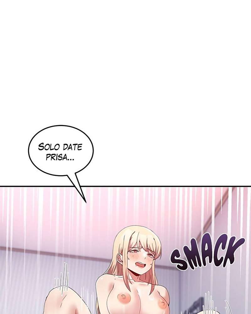 No Sé Permiten Hombres Capitulo 22 página 120