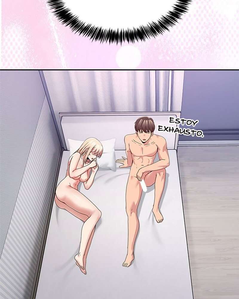 No Sé Permiten Hombres Capitulo 22 página 132