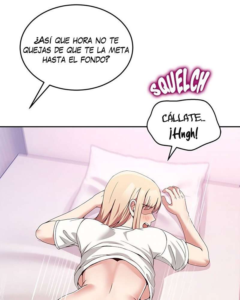 No Sé Permiten Hombres Capitulo 22 página 17