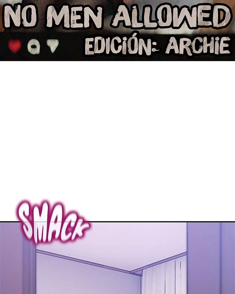 No Sé Permiten Hombres Capitulo 22 página 2