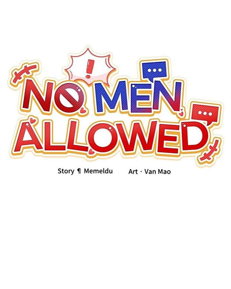 No Sé Permiten Hombres Capitulo 22 página 28