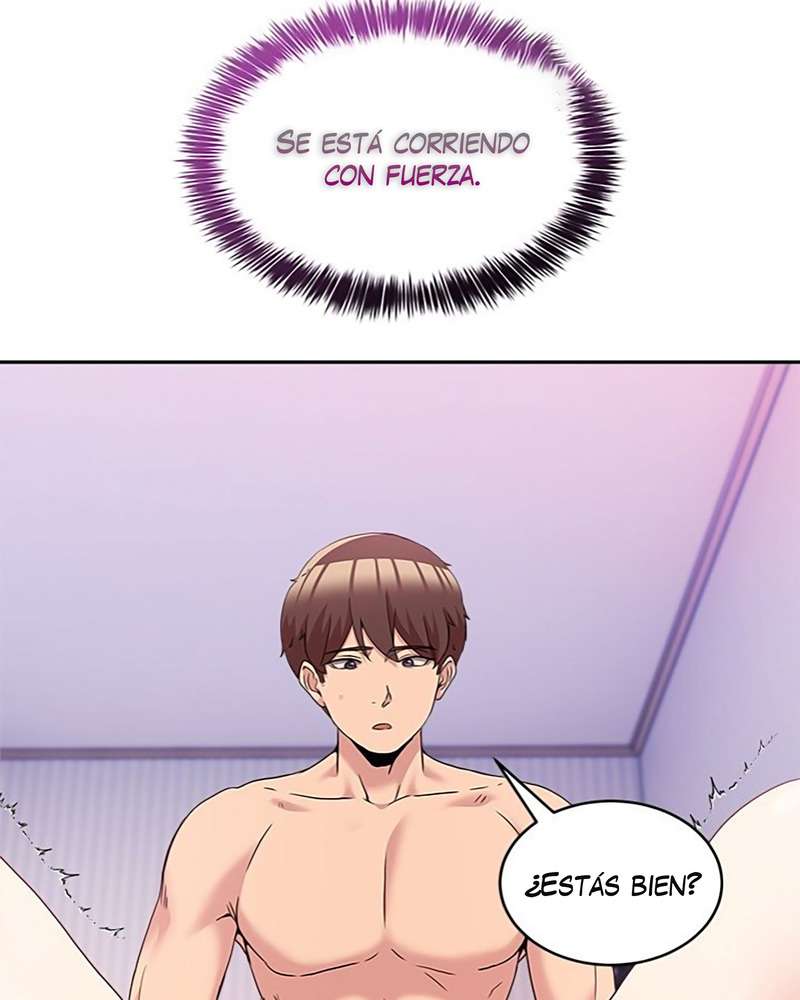 No Sé Permiten Hombres Capitulo 22 página 34