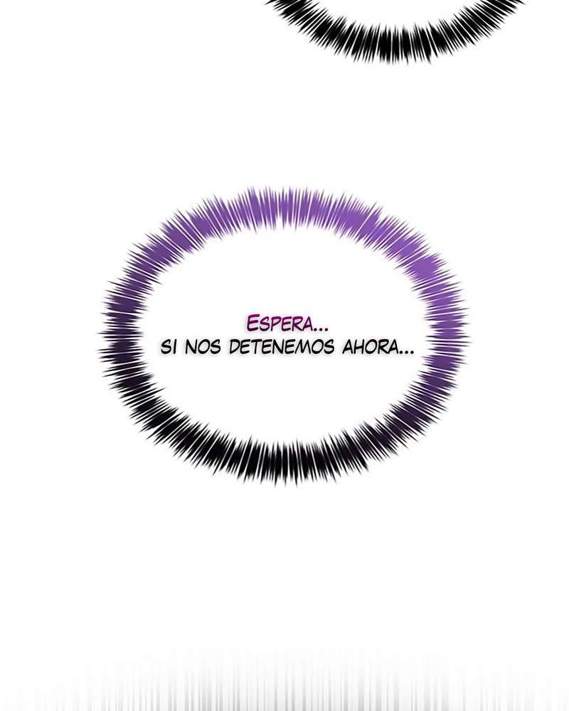No Sé Permiten Hombres Capitulo 22 página 39
