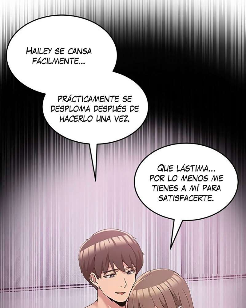 No Sé Permiten Hombres Capitulo 22 página 40