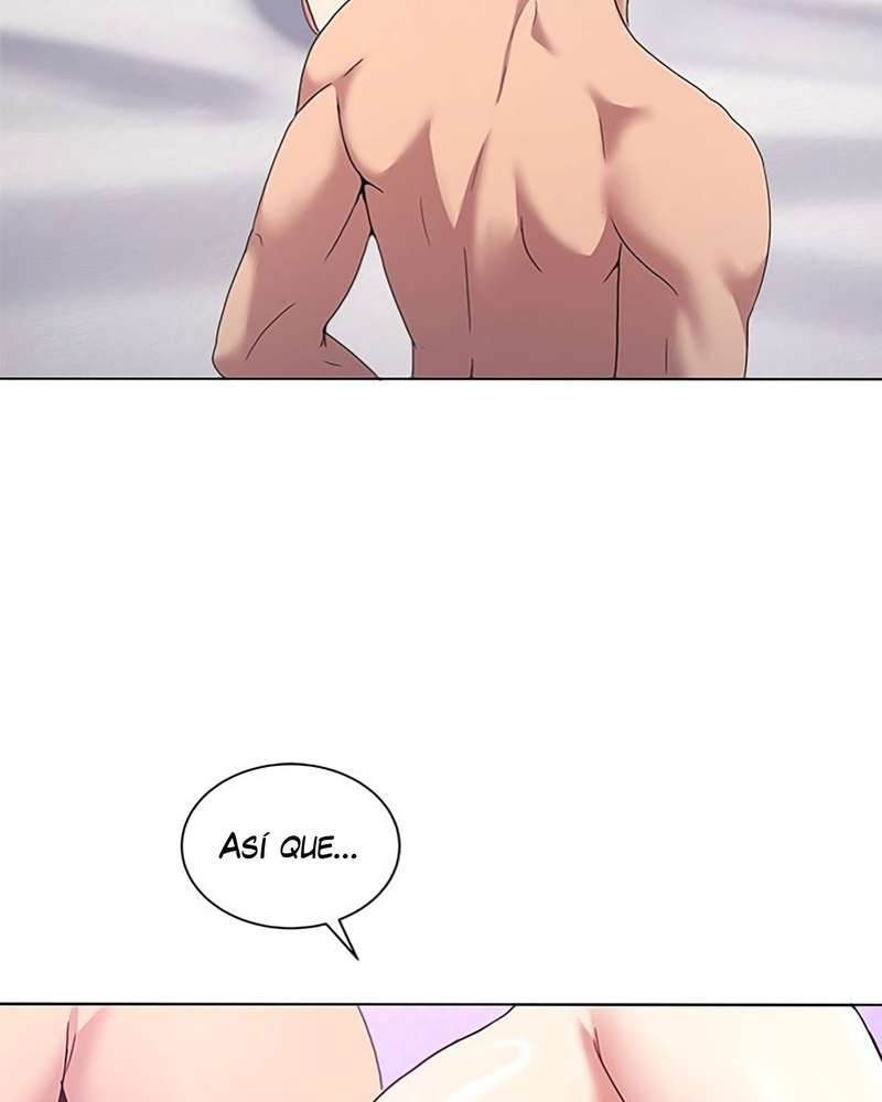 No Sé Permiten Hombres Capitulo 22 página 45