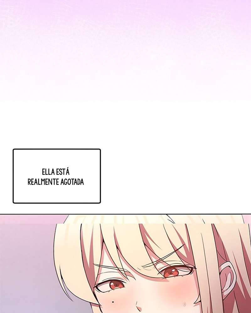 No Sé Permiten Hombres Capitulo 22 página 49