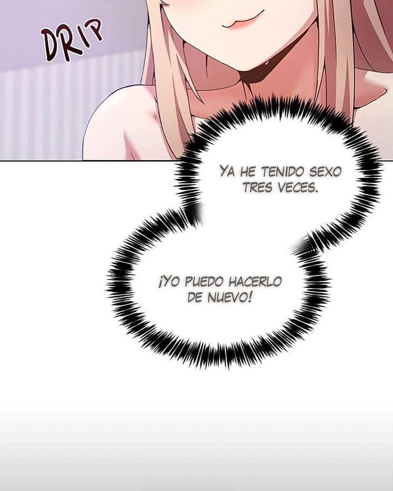 No Sé Permiten Hombres Capitulo 22 página 50