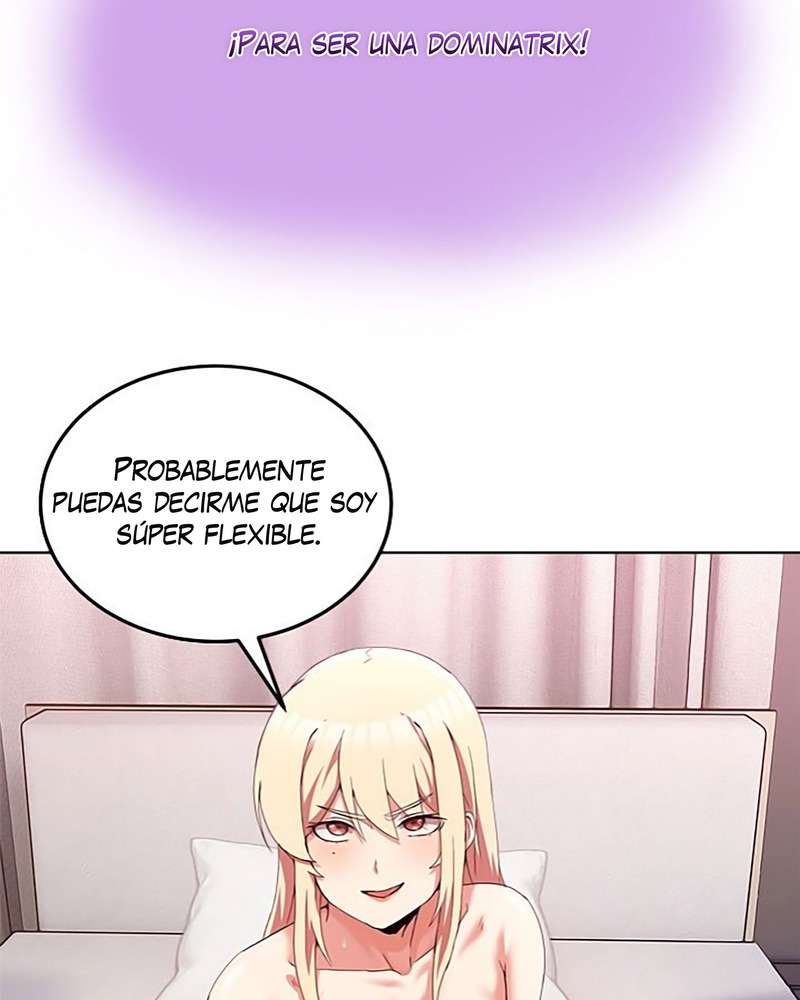 No Sé Permiten Hombres Capitulo 22 página 53