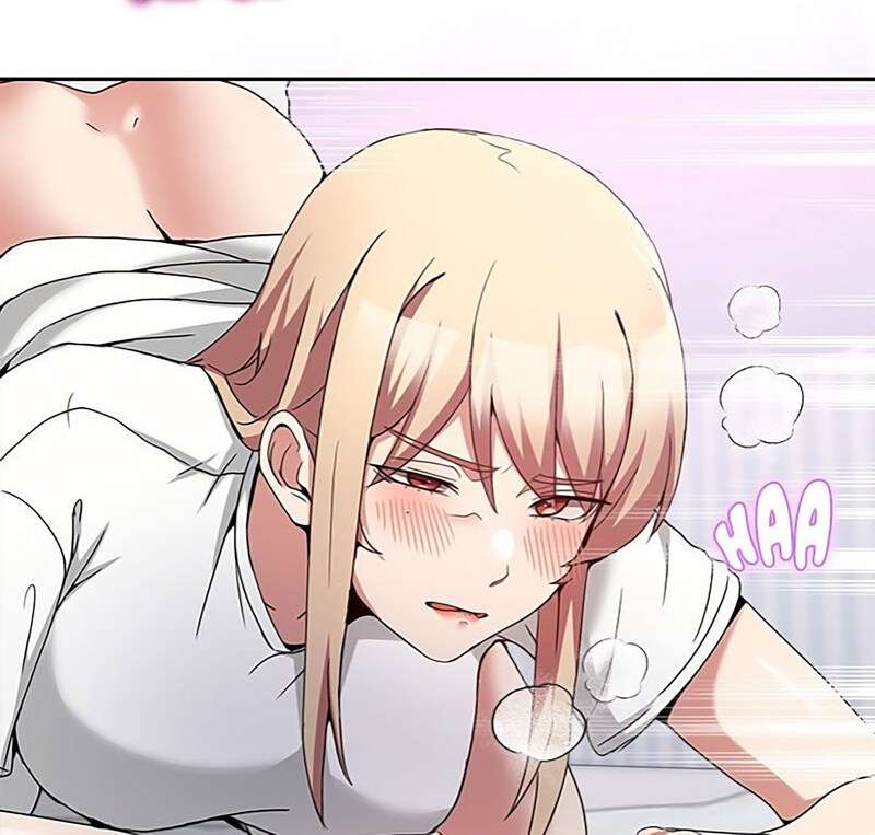 No Sé Permiten Hombres Capitulo 22 página 6