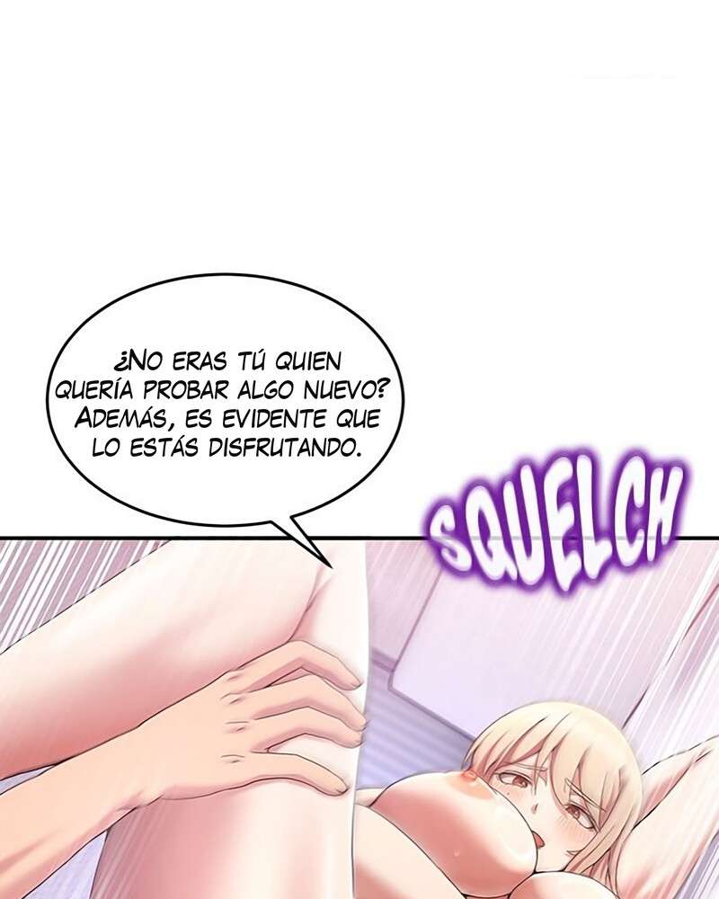 No Sé Permiten Hombres Capitulo 22 página 60