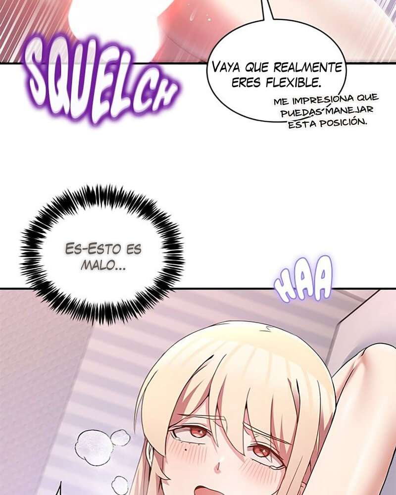 No Sé Permiten Hombres Capitulo 22 página 62