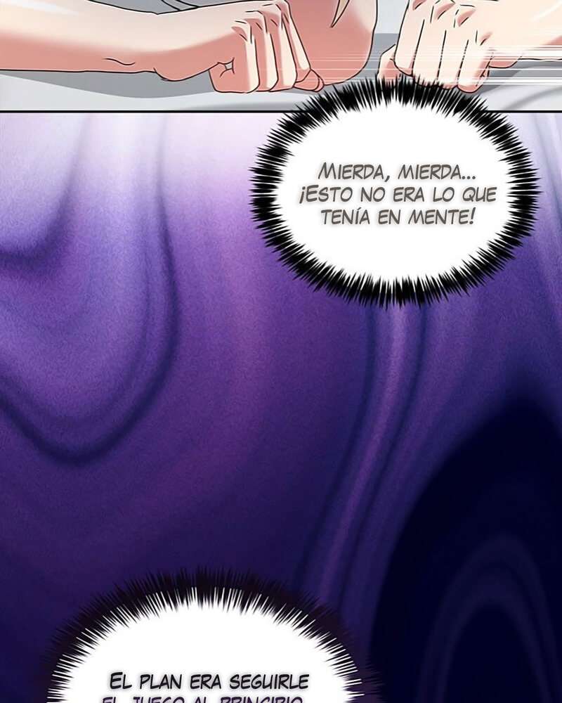 No Sé Permiten Hombres Capitulo 22 página 7