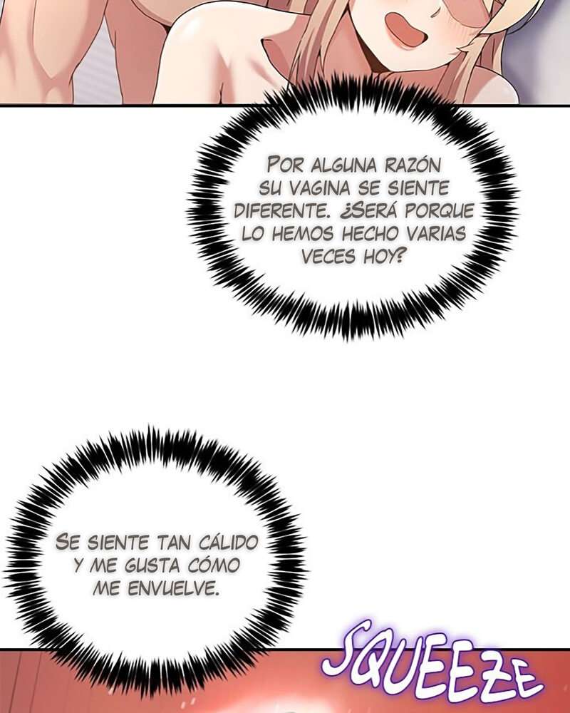 No Sé Permiten Hombres Capitulo 22 página 70
