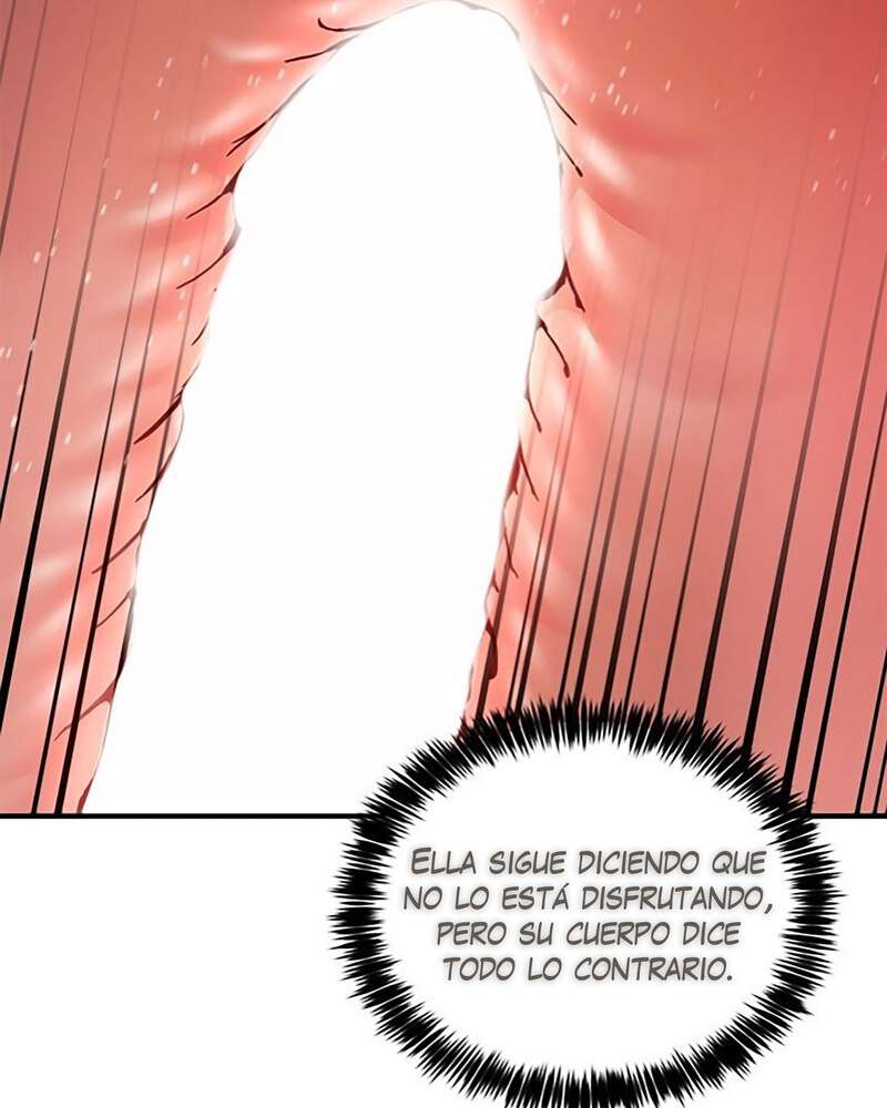 No Sé Permiten Hombres Capitulo 22 página 71