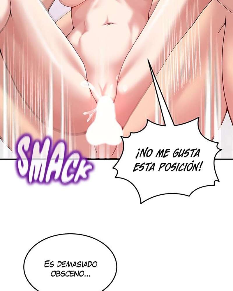 No Sé Permiten Hombres Capitulo 22 página 79