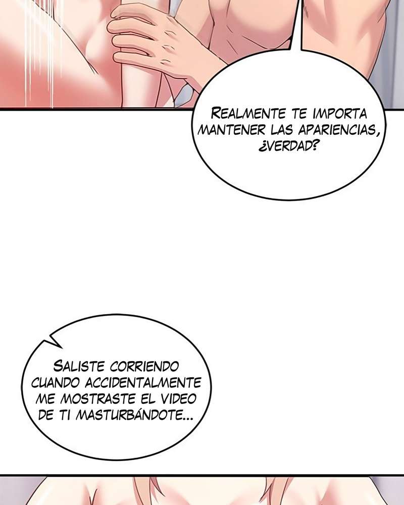 No Sé Permiten Hombres Capitulo 22 página 83