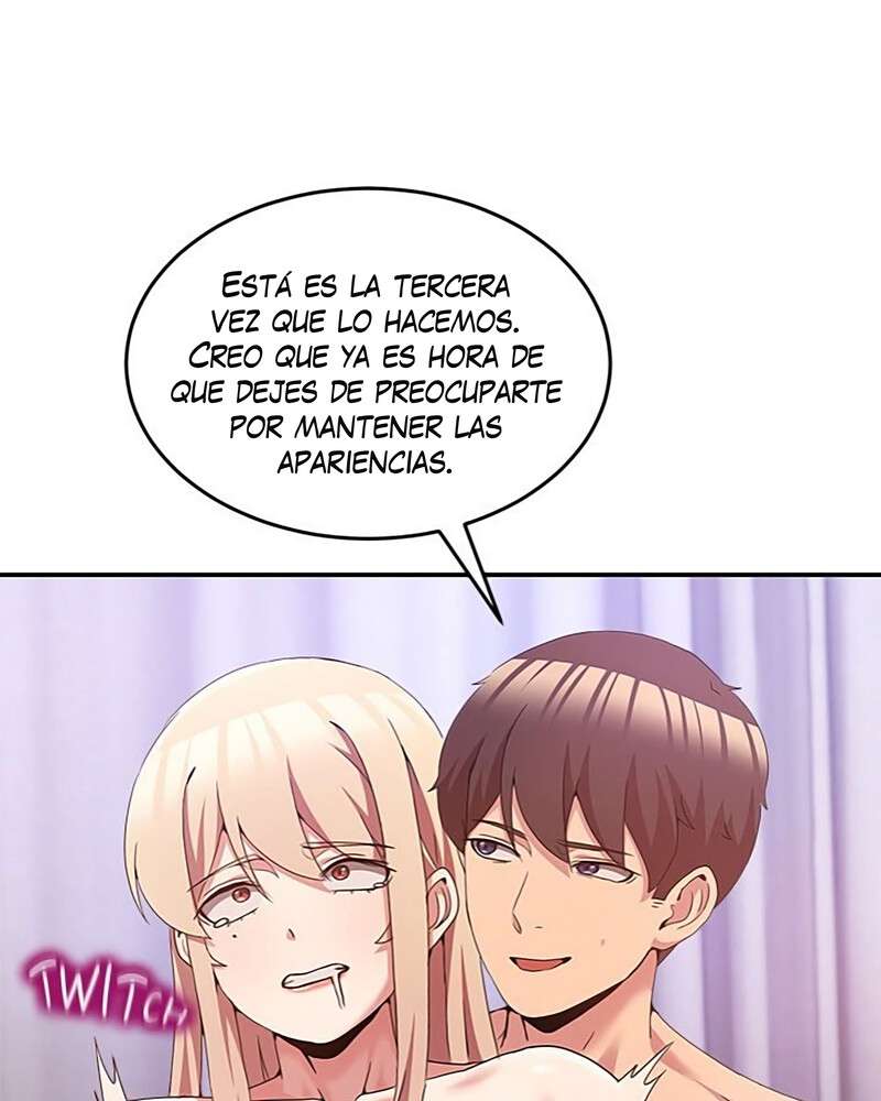 No Sé Permiten Hombres Capitulo 22 página 85