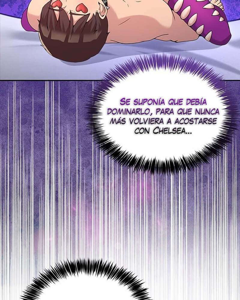 No Sé Permiten Hombres Capitulo 22 página 9