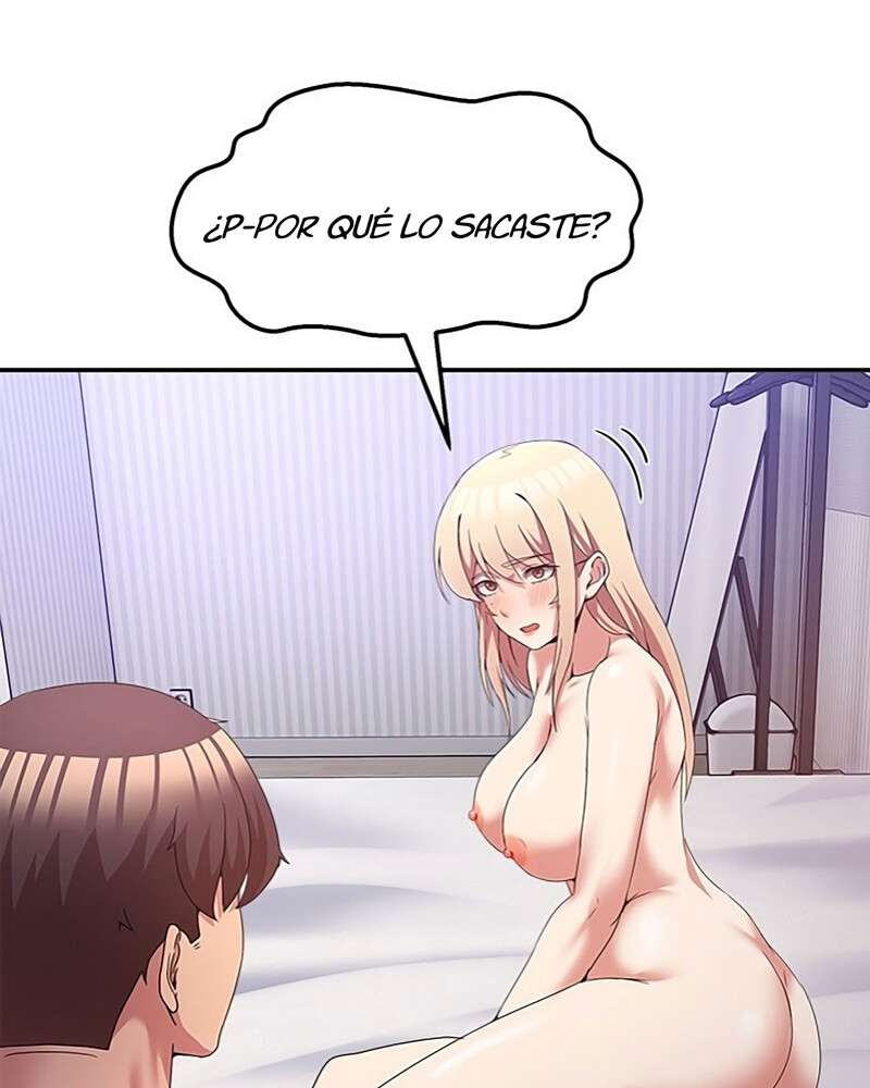No Sé Permiten Hombres Capitulo 22 página 92