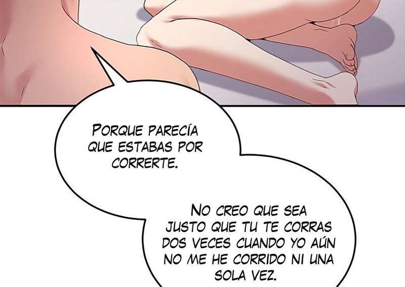 No Sé Permiten Hombres Capitulo 22 página 93