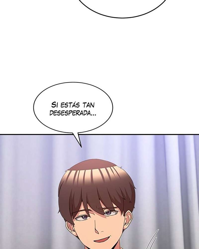 No Sé Permiten Hombres Capitulo 22 página 94