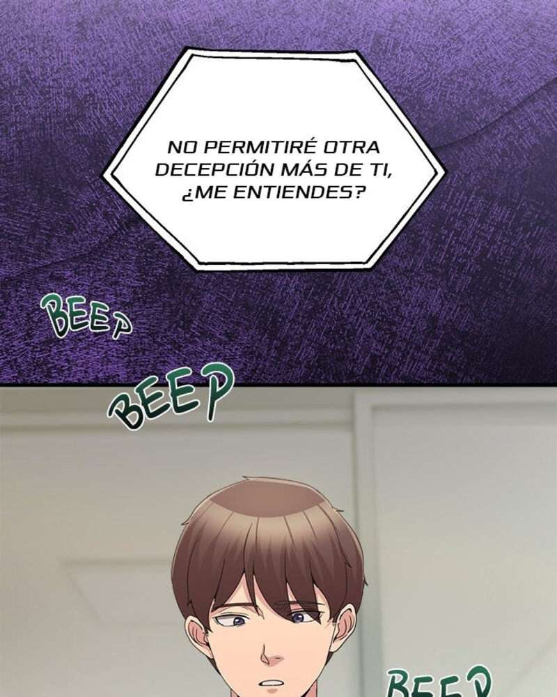 No Sé Permiten Hombres Capitulo 23 página 100