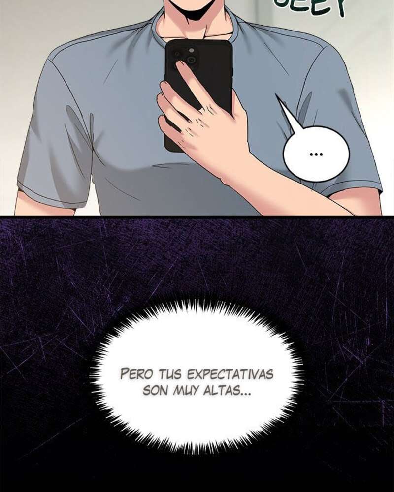 No Sé Permiten Hombres Capitulo 23 página 101