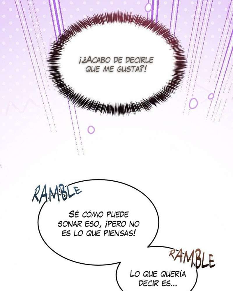 No Sé Permiten Hombres Capitulo 23 página 11