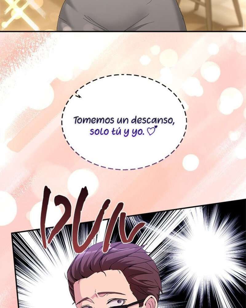 No Sé Permiten Hombres Capitulo 23 página 111