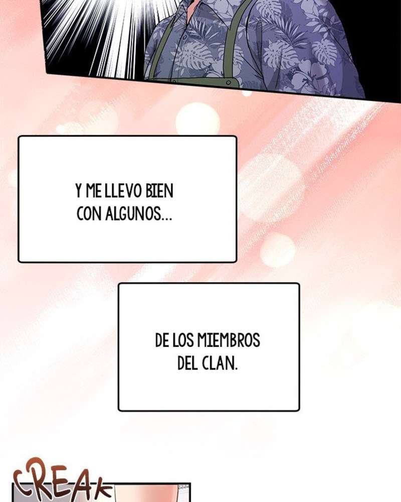No Sé Permiten Hombres Capitulo 23 página 113