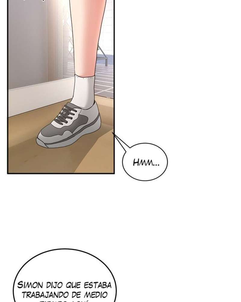 No Sé Permiten Hombres Capitulo 23 página 114