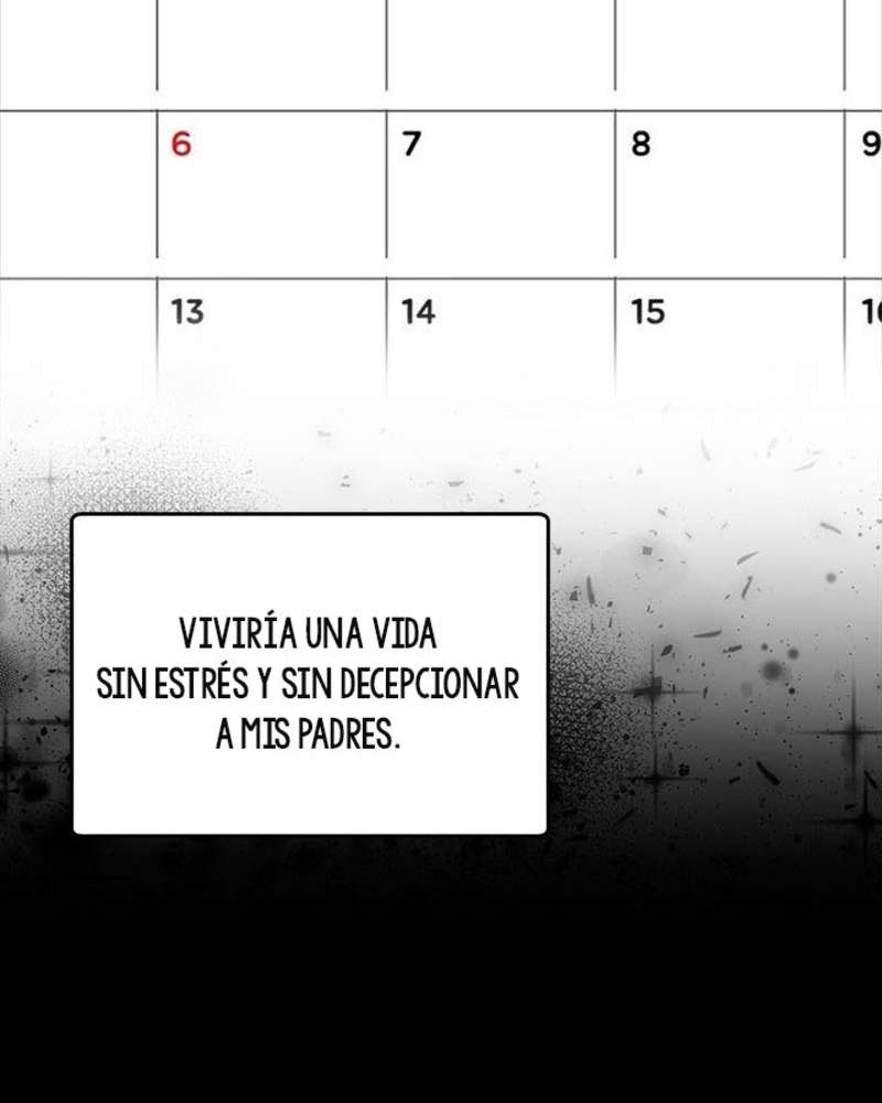 No Sé Permiten Hombres Capitulo 23 página 121