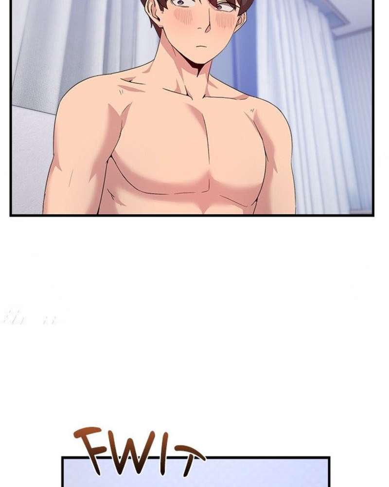 No Sé Permiten Hombres Capitulo 23 página 13