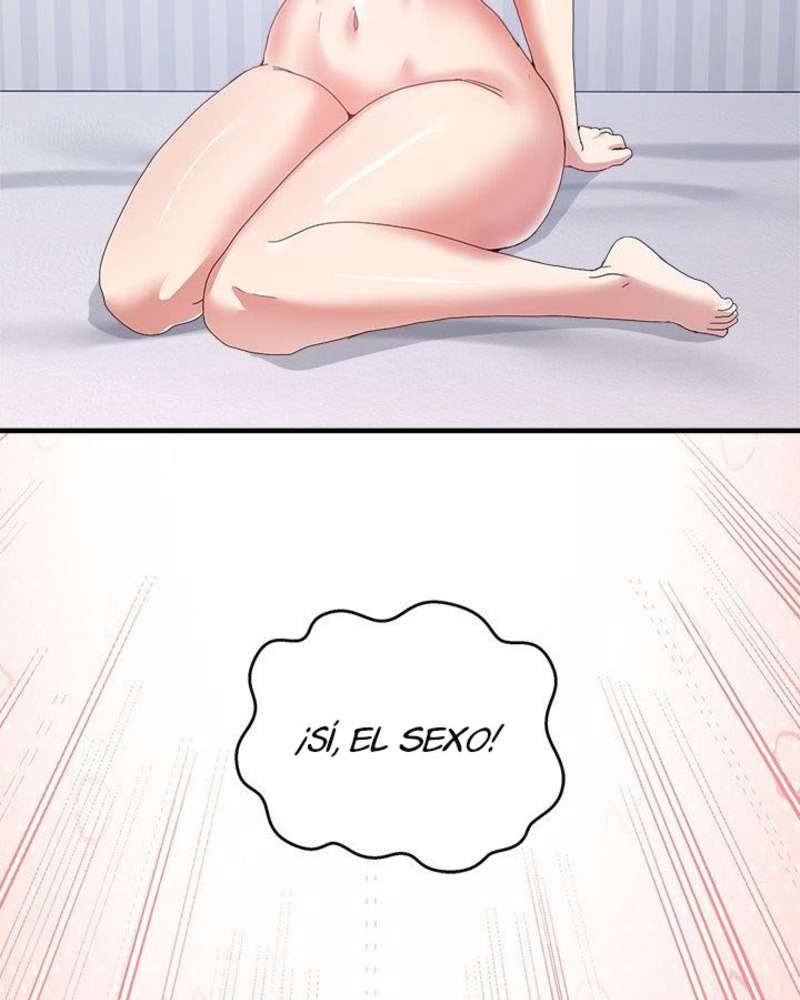No Sé Permiten Hombres Capitulo 23 página 16