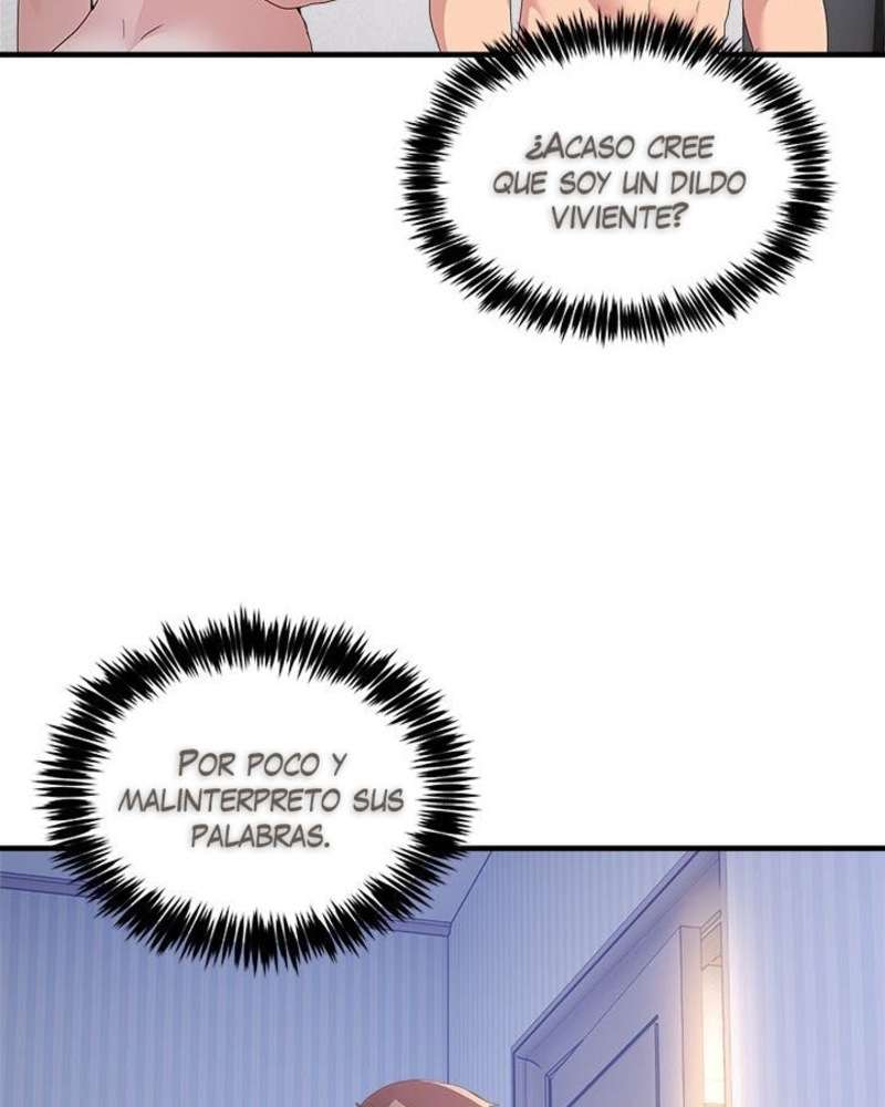 No Sé Permiten Hombres Capitulo 23 página 20