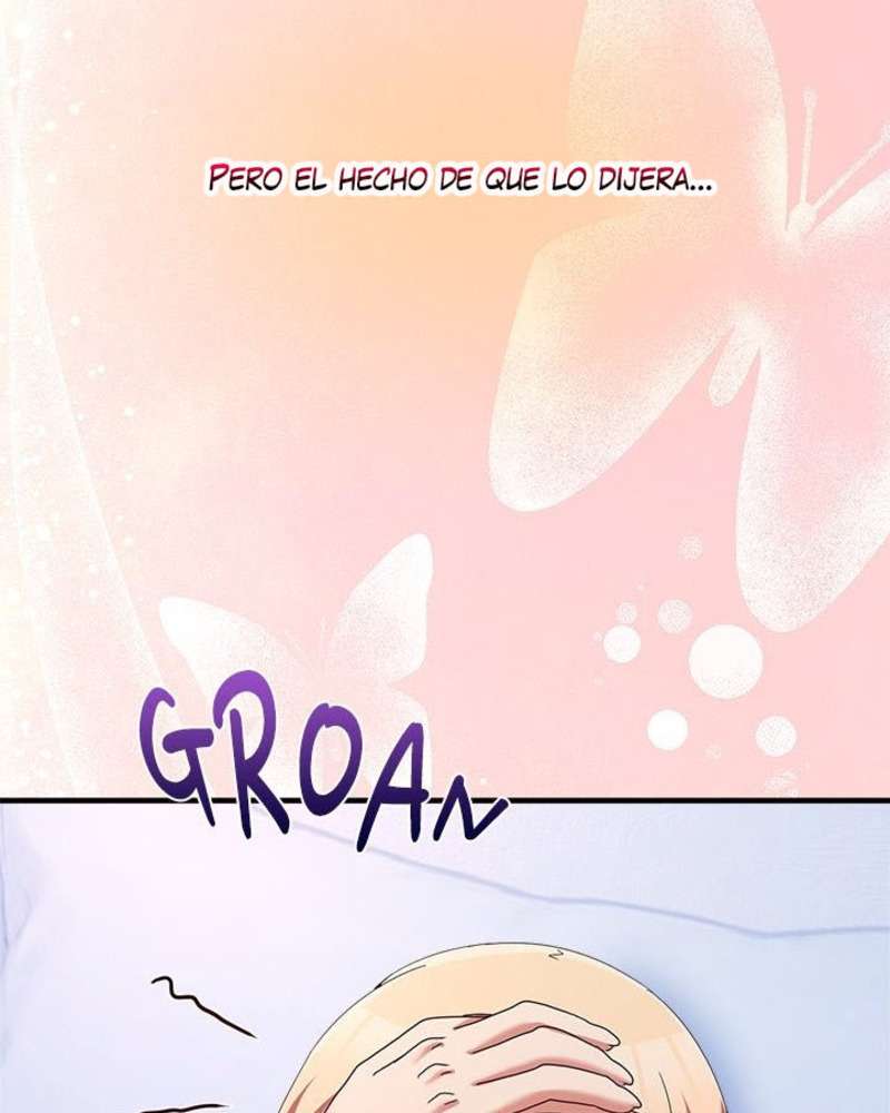 No Sé Permiten Hombres Capitulo 23 página 28