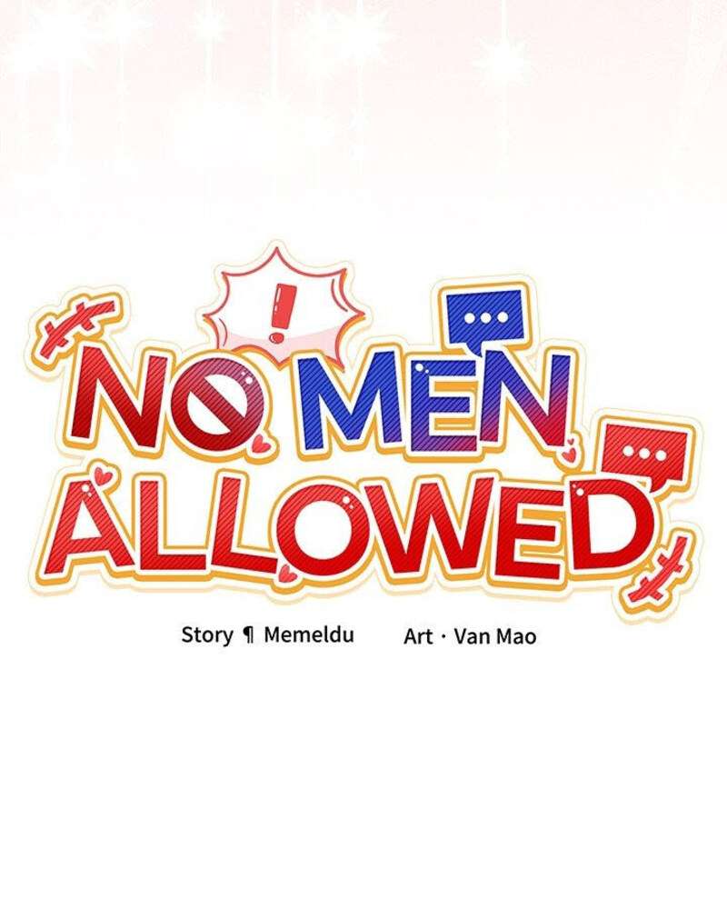 No Sé Permiten Hombres Capitulo 23 página 32