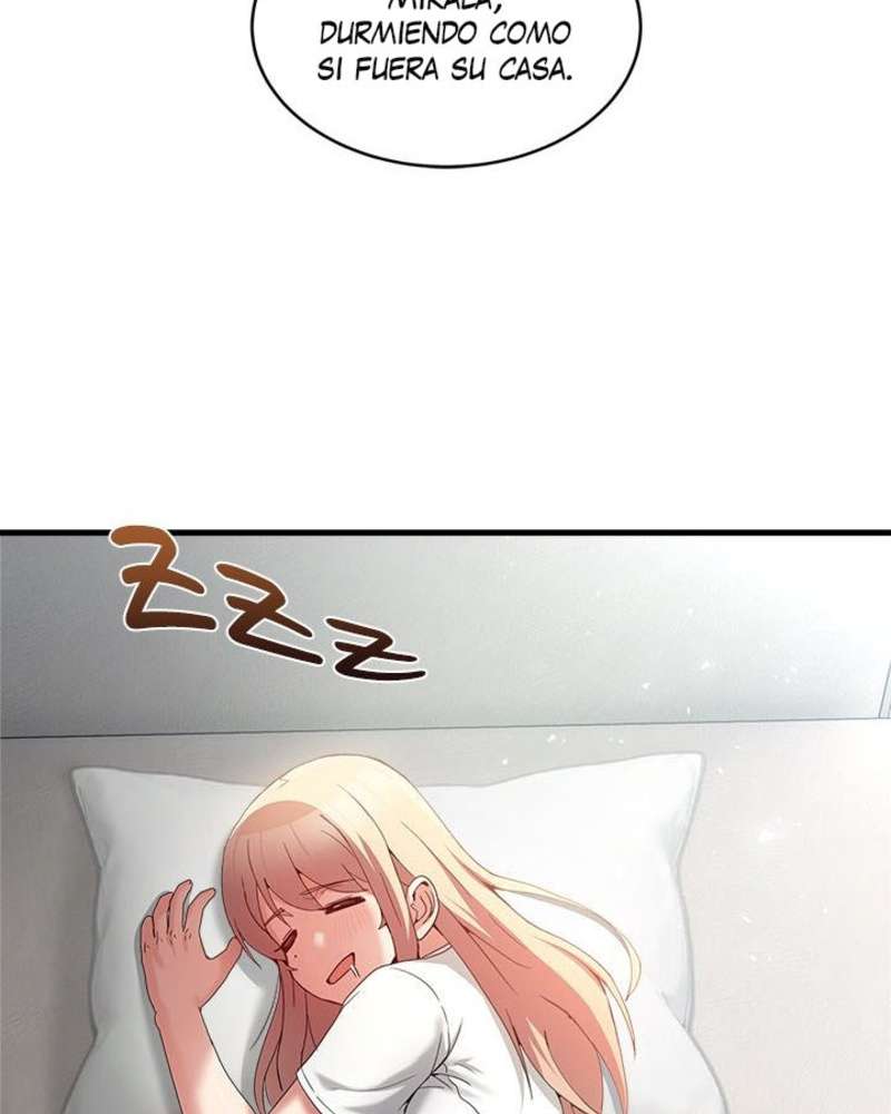 No Sé Permiten Hombres Capitulo 23 página 36