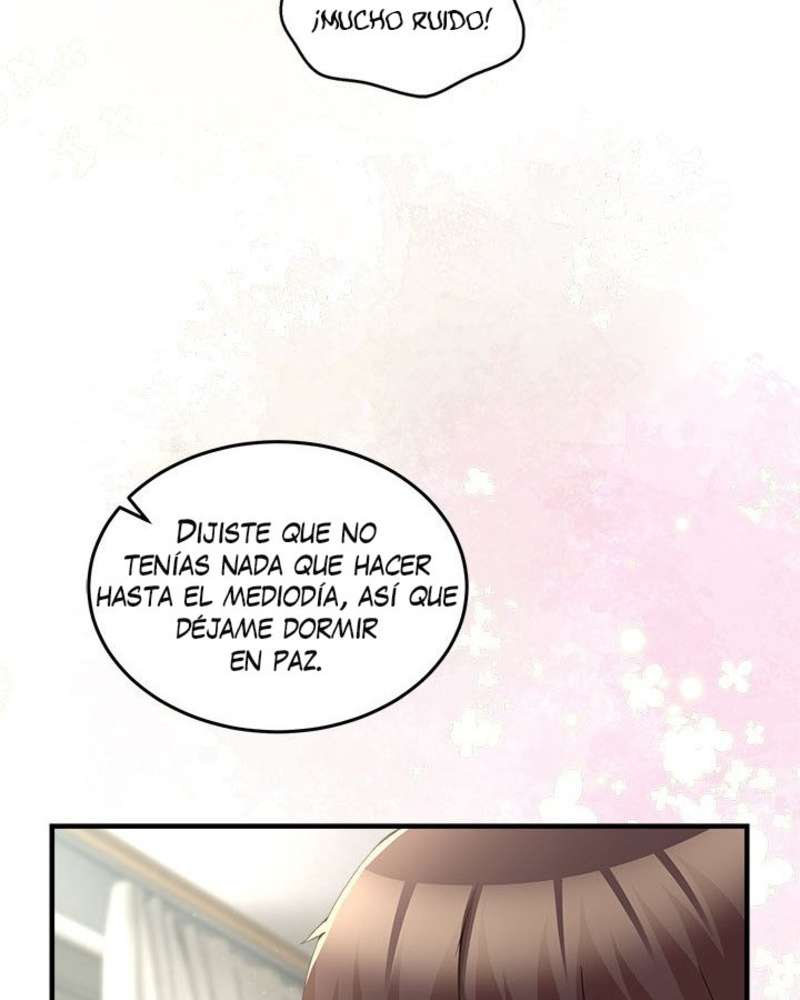 No Sé Permiten Hombres Capitulo 23 página 40