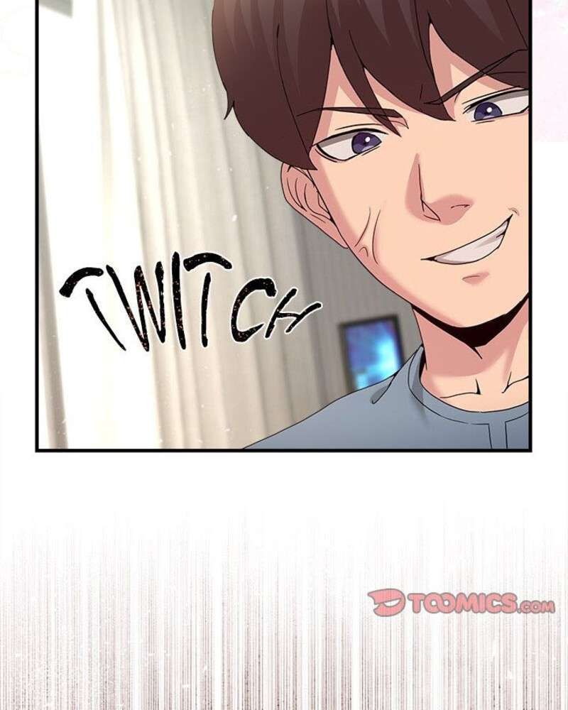 No Sé Permiten Hombres Capitulo 23 página 41