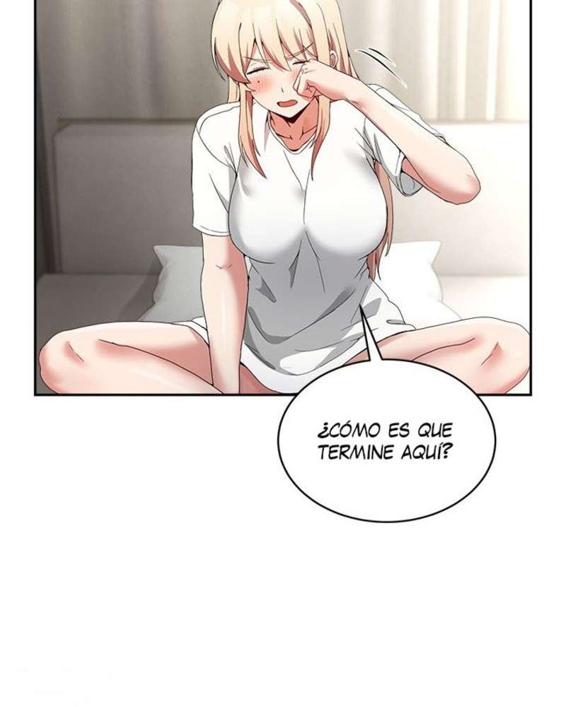 No Sé Permiten Hombres Capitulo 23 página 47