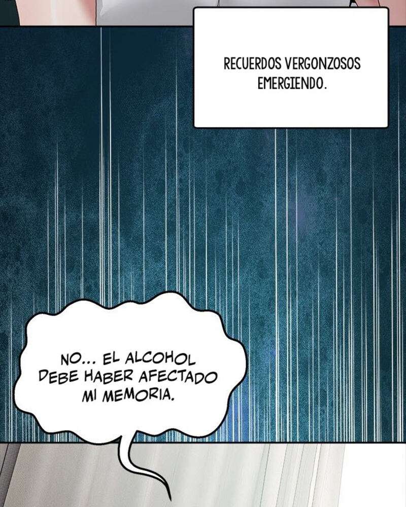 No Sé Permiten Hombres Capitulo 23 página 52